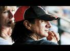 Steve Perry Steve Perry - San Francisco Giants